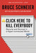 Click Here to Kill Everybody: Security and Survival in a Hyper-connected World - Paperback | Diverse Reads