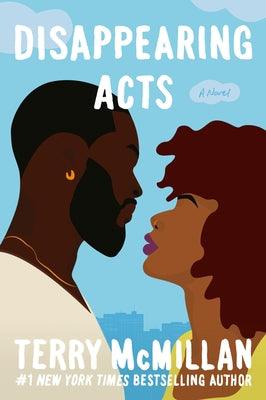 Disappearing Acts - Paperback | Diverse Reads