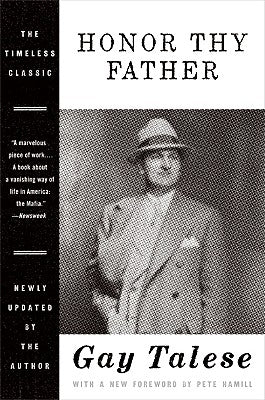 Honor Thy Father - Paperback | Diverse Reads
