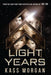 Light Years - Paperback | Diverse Reads