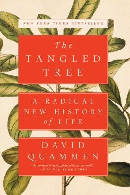 The Tangled Tree: A Radical New History of Life - Paperback | Diverse Reads