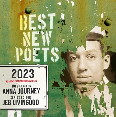 Best New Poets 2023: 50 Poems from Emerging Writers - Paperback | Diverse Reads