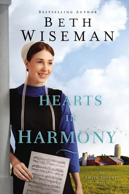Hearts in Harmony - Paperback | Diverse Reads