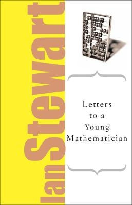 Letters to a Young Mathematician - Paperback | Diverse Reads