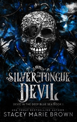 Silver Tongue Devil - Hardcover | Diverse Reads
