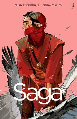 Saga, Volume 2 - Paperback | Diverse Reads