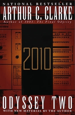 2010: Odyssey Two (Space Odyssey Series #2) - Paperback | Diverse Reads