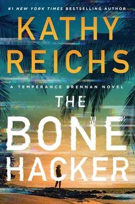 The Bone Hacker - Hardcover | Diverse Reads