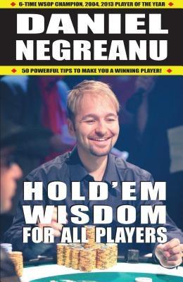 Hold'em Wisdom for All Players - Paperback | Diverse Reads