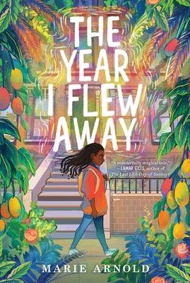 The Year I Flew Away - Paperback | Diverse Reads