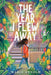 The Year I Flew Away - Paperback | Diverse Reads