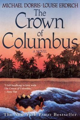 The Crown of Columbus - Paperback | Diverse Reads