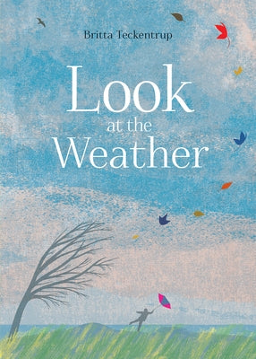 Look at the Weather - Hardcover | Diverse Reads
