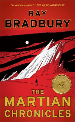 The Martian Chronicles (Turtleback School & Library Binding Edition) - Hardcover | Diverse Reads