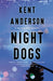 Night Dogs - Paperback | Diverse Reads