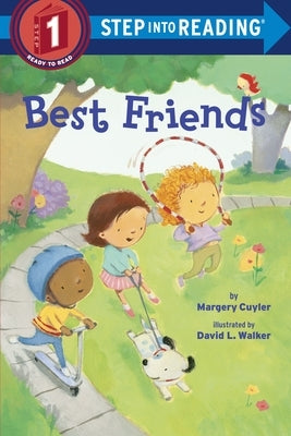 Best Friends - Paperback | Diverse Reads