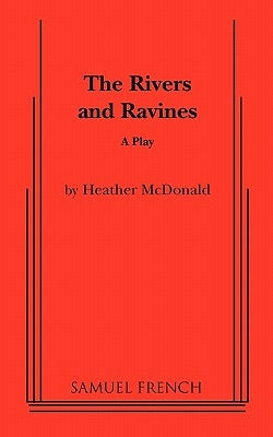 The Rivers and Ravines - Paperback | Diverse Reads