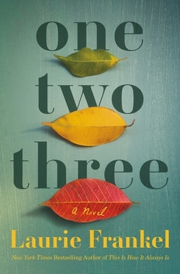 One Two Three: A Novel - Hardcover | Diverse Reads