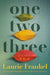 One Two Three: A Novel - Hardcover | Diverse Reads