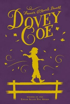 Dovey Coe - Paperback | Diverse Reads