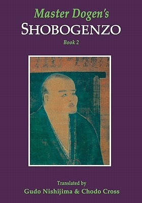 Master Dogen's Shobogenzo, Book 2 - Paperback | Diverse Reads