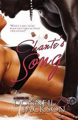 Chante's Song - Paperback |  Diverse Reads