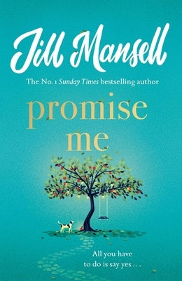 Promise Me - Hardcover | Diverse Reads