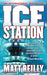Ice Station - Paperback | Diverse Reads