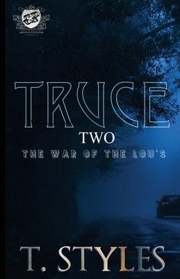 Truce 2: The War of The Lou's (The Cartel Publications Presents) - Paperback |  Diverse Reads