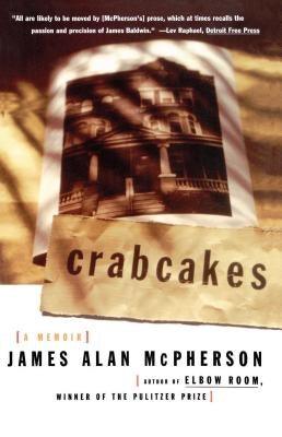 Crabcakes: A Memoir - Paperback |  Diverse Reads