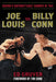 Joe Louis vs. Billy Conn: Boxing's Unforgettable Summer of 1941 - Hardcover | Diverse Reads