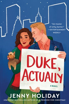 Duke, Actually: A Novel - Paperback | Diverse Reads