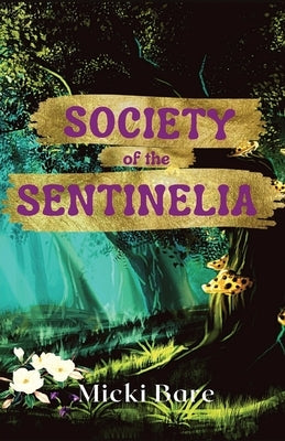 Society of the Sentinelia: Zahra of the Uwharries - Paperback | Diverse Reads