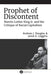Prophet of Discontent: Martin Luther King Jr. and the Critique of Racial Capitalism - Paperback | Diverse Reads