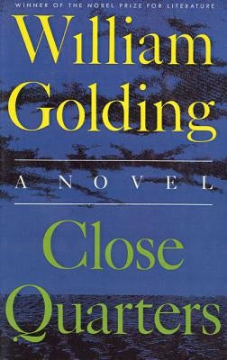 Close Quarters: A Novel - Paperback | Diverse Reads