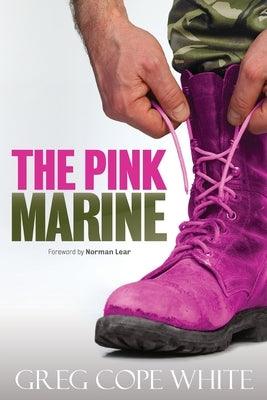 The Pink Marine: One Boy's Journey Through Bootcamp To Manhood - Paperback | Diverse Reads