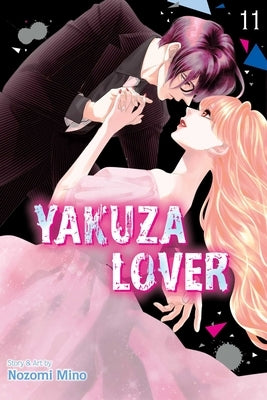 Yakuza Lover, Vol. 11 - Paperback | Diverse Reads