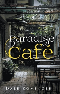 Paradise Caf√© - Paperback | Diverse Reads