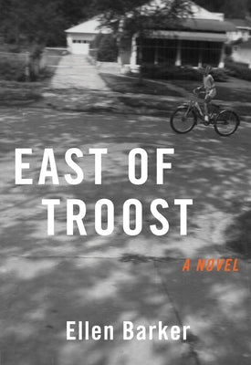 East of Troost - Paperback | Diverse Reads