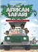 The African Safari: An Introduction to Africa's indigenous animals - Hardcover | Diverse Reads
