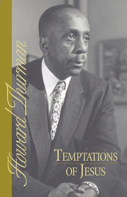 Temptations of Jesus - Paperback | Diverse Reads