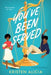 You've Been Served - Paperback |  Diverse Reads