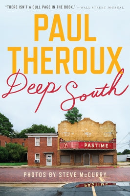 Deep South: Four Seasons on Back Roads - Paperback | Diverse Reads
