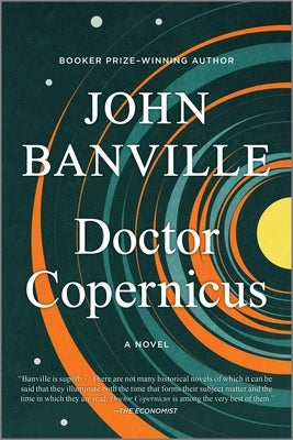 Doctor Copernicus - Paperback | Diverse Reads