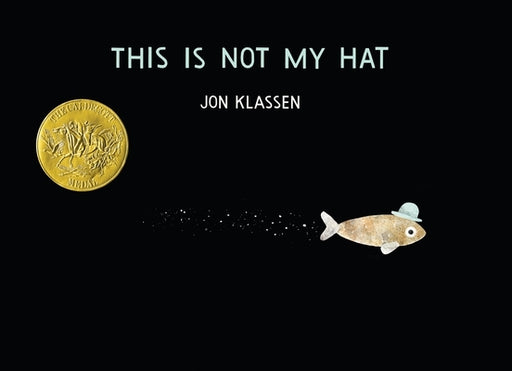 This Is Not My Hat - Hardcover | Diverse Reads