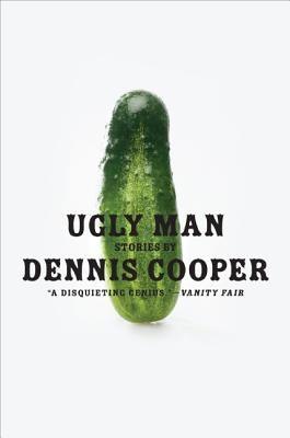 Ugly Man: Stories - Paperback | Diverse Reads