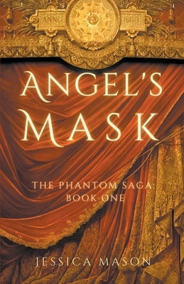 Angel's Mask - Paperback | Diverse Reads