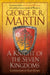 A Knight of the Seven Kingdoms - Paperback | Diverse Reads