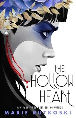 The Hollow Heart - Paperback