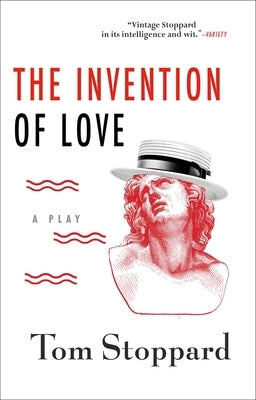 The Invention of Love - Paperback | Diverse Reads